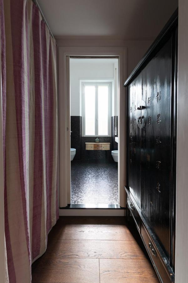 Appartamento Odescalchi A Monteverde Rome Exterior photo
